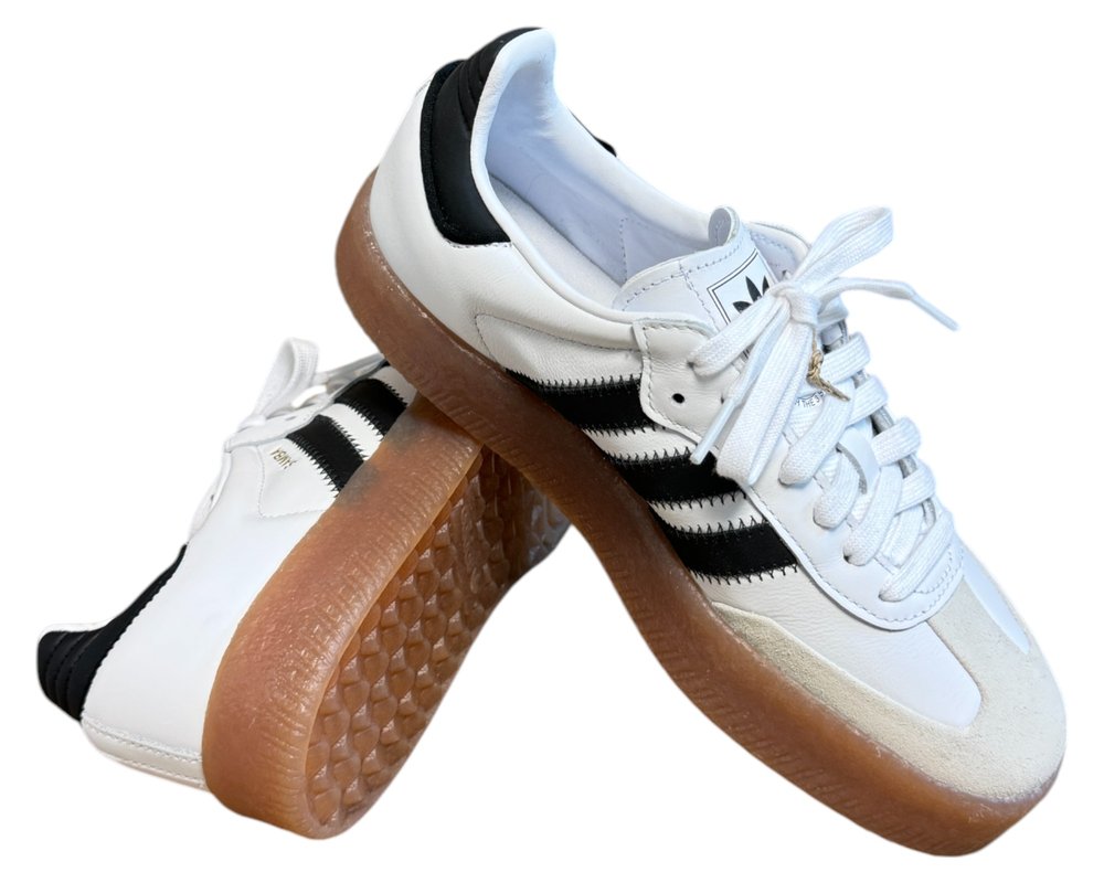 Adidas Samba BUTY SPORTOWE  damskie 39 1/3