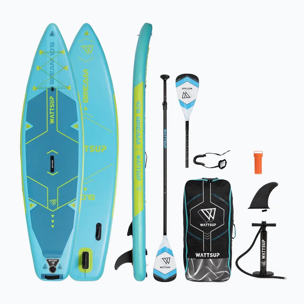 WATTSUP Bream Combo 10'6'' Deska SUP 