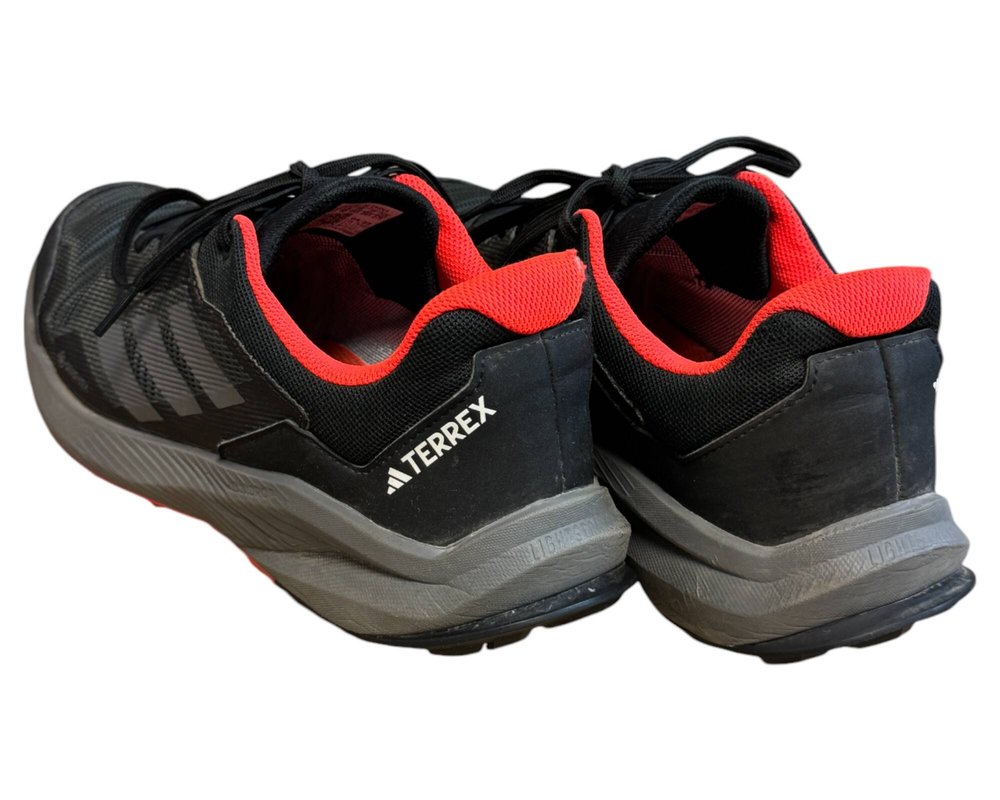 Adidas Terrex Trail Rider GORE-TEX BUTY TREKKINGOWE  męskie 44 2/3