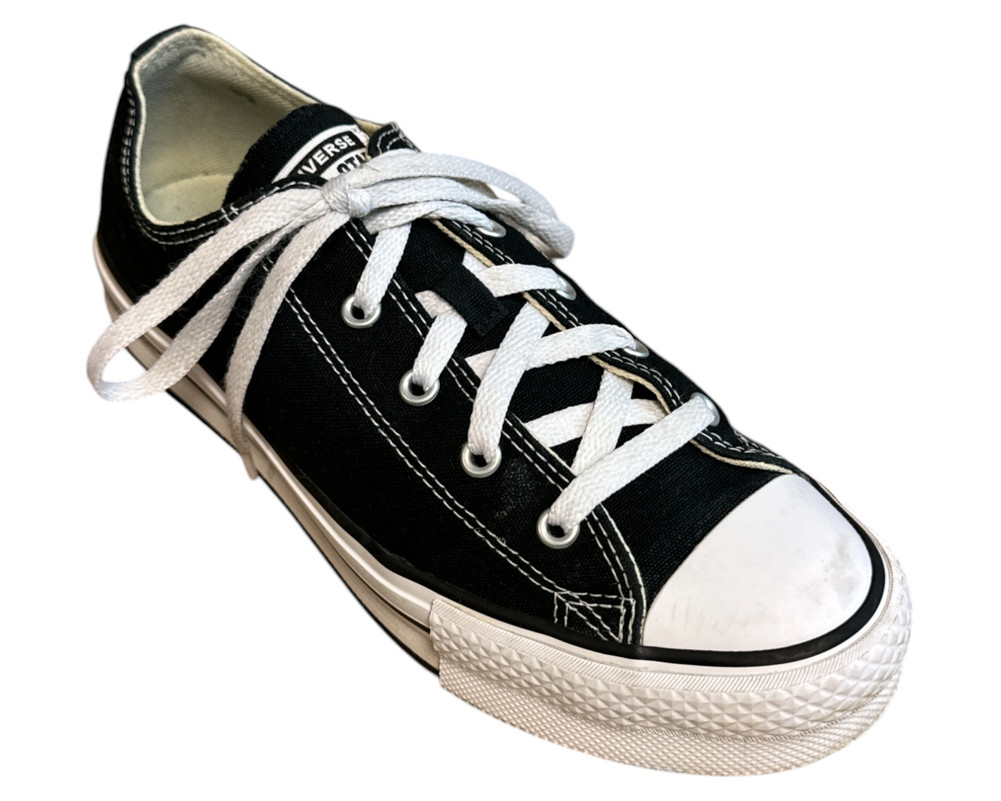 Converse Ctas Eva Lift Ox TRAMPKI  damskie 38.5