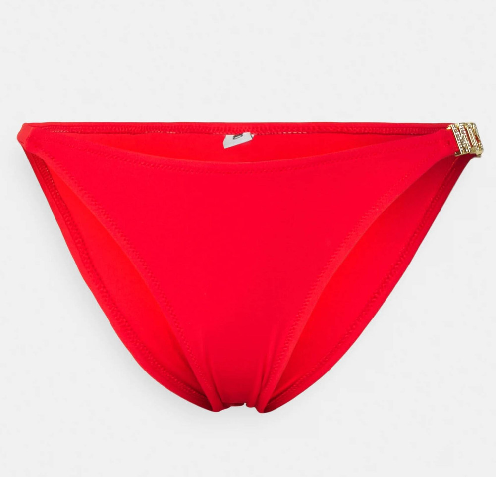 DÓŁ OD BIKINI MOSCHINO S