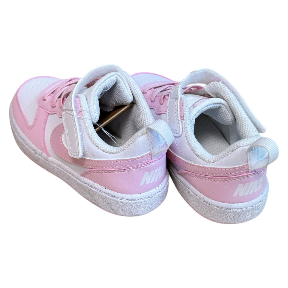 Nike Court Borough Low Recraft BUTY SPORTOWE dziecięce 27