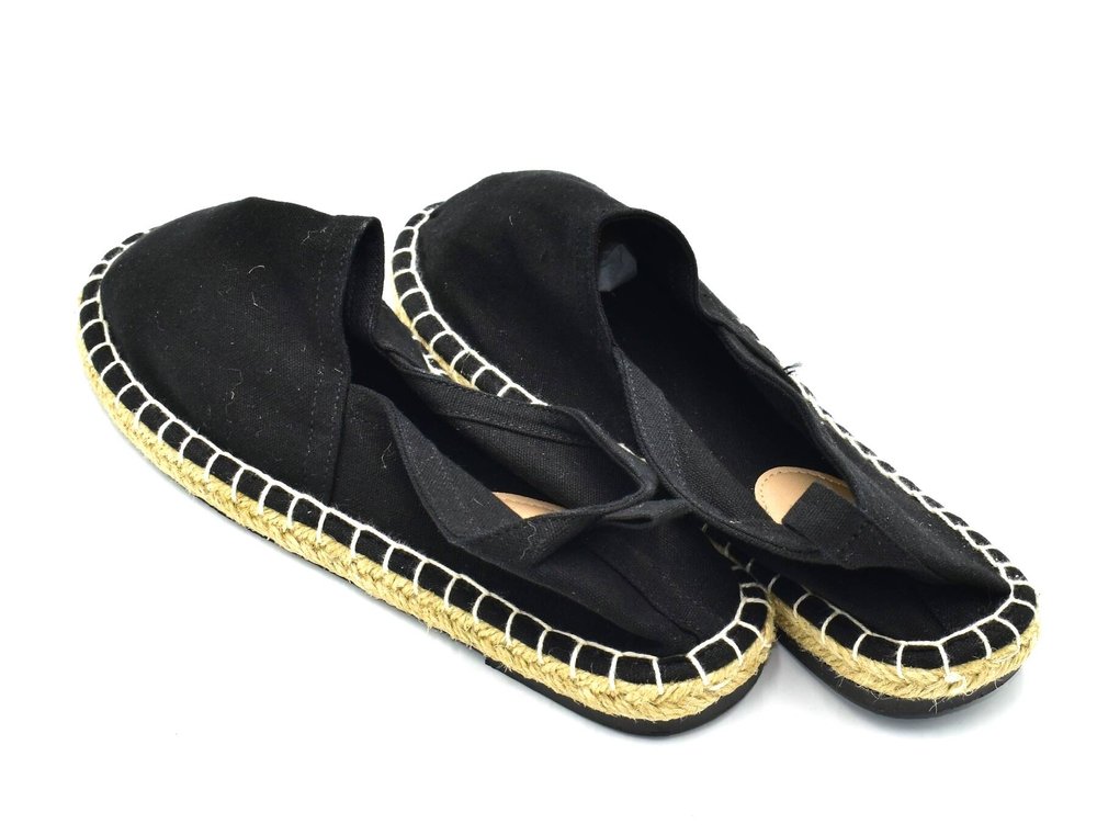 Even&Odd  PÓŁBUTY espadryle damskie 39