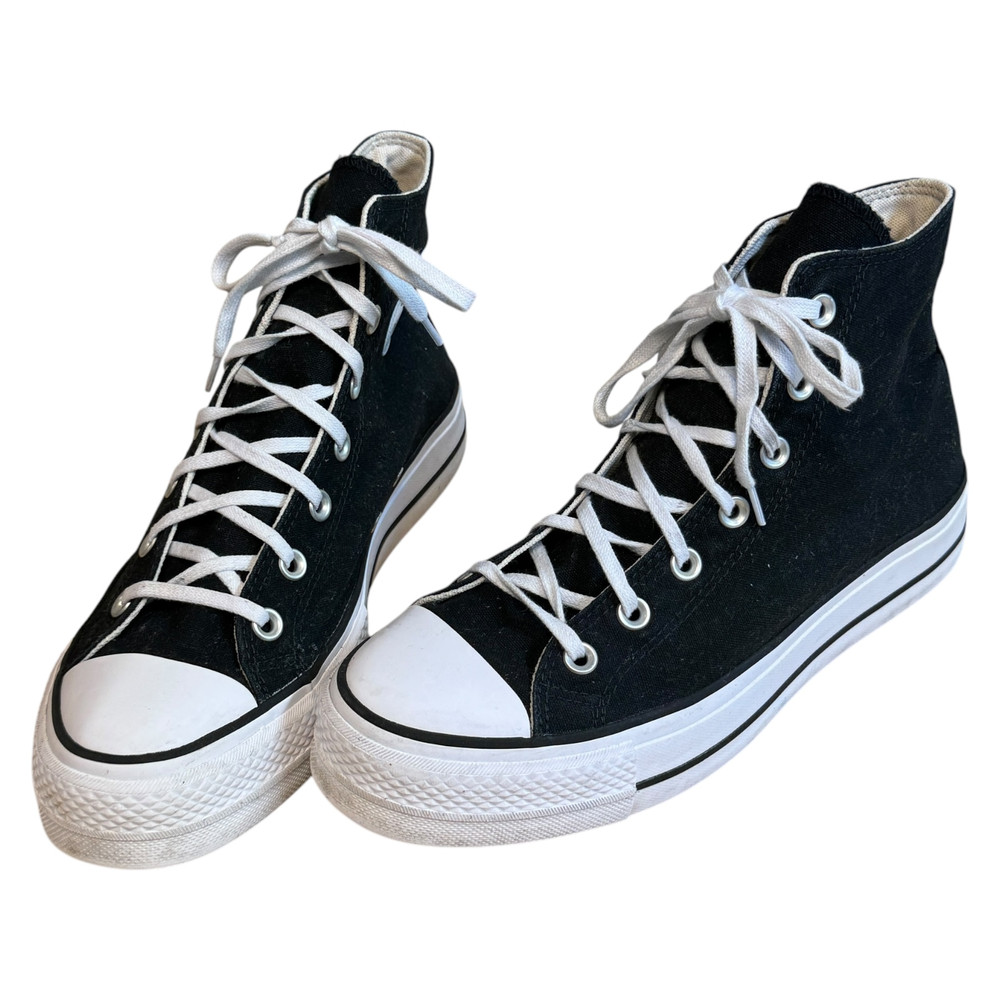 Converse Chuck Taylor All Star Lift Hi TRAMPKI wysokie damskie 41,5