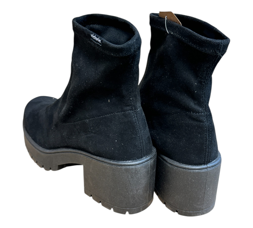 Victoria  BOTKI  damskie 39