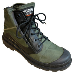 Palladium PAMPA X TECH BUTY SPORTOWE wysokie męskie 43