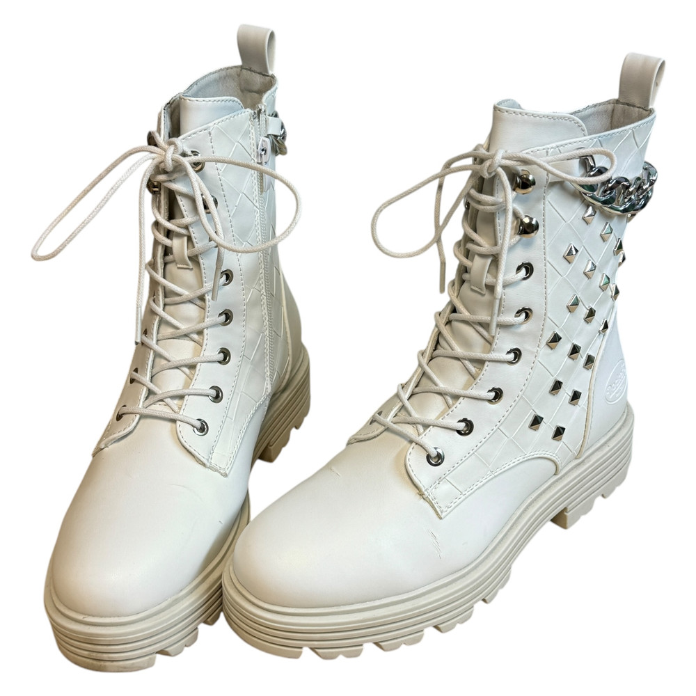 Dockers by Gerli  BOTKI  damskie 41