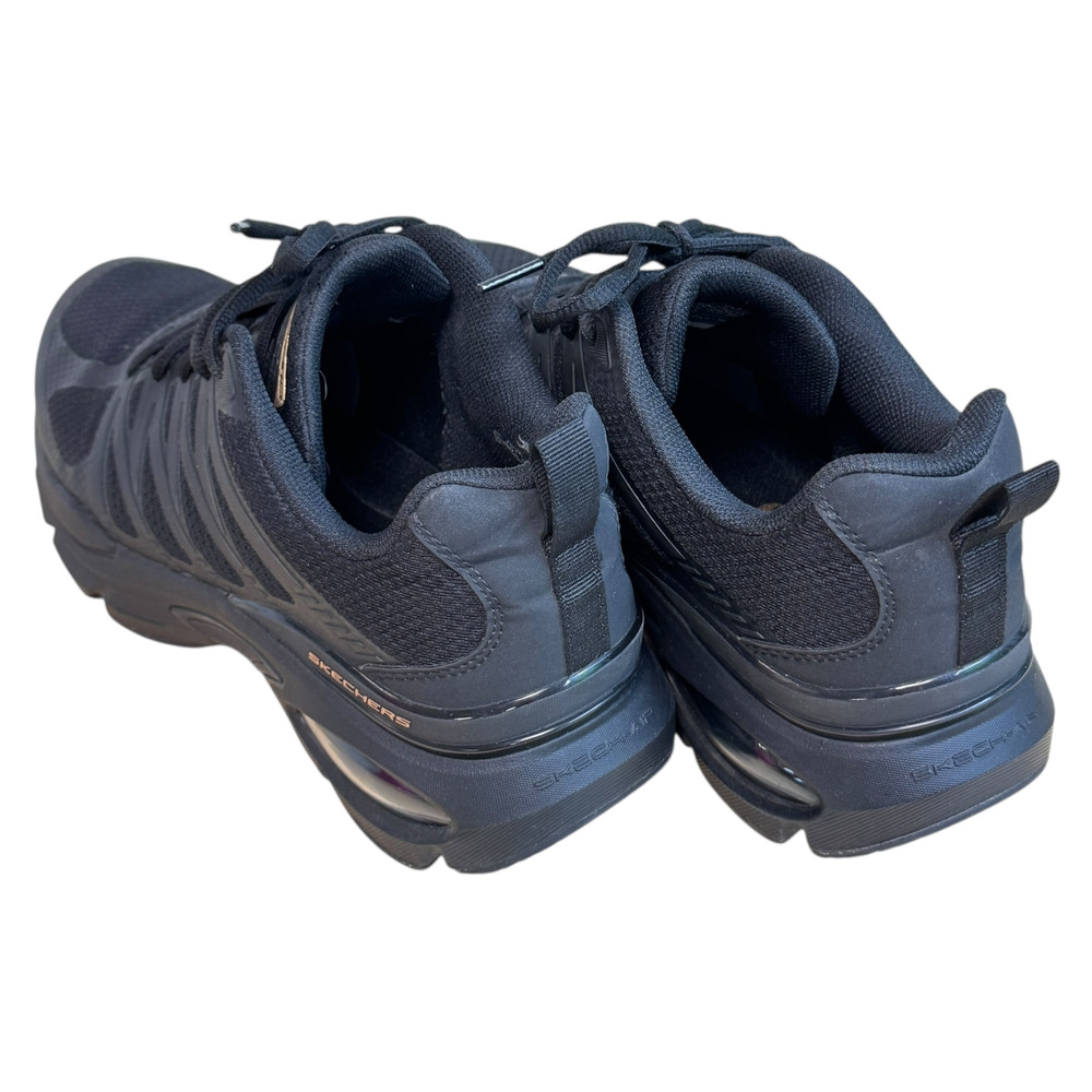 Skechers Revell BUTY SPORTOWE męskie 45