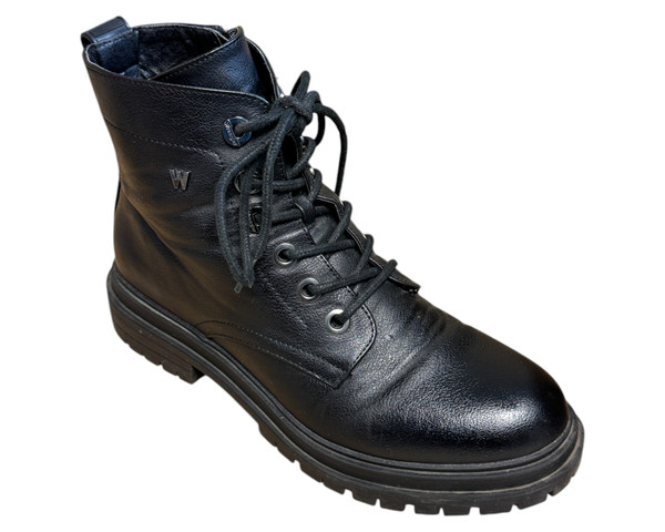 Wrangler Courtney Lace BOTKI  damskie 39