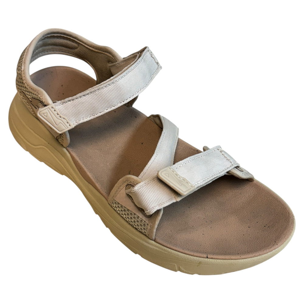 Teva Zymic SANDAŁY damskie 41