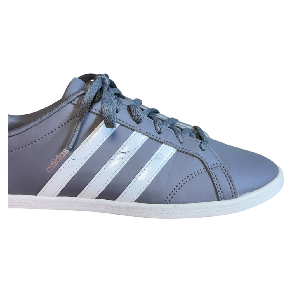 Adidas ADVANTAGE CLEAN BUTY SPORTOWE damskie 38 2/3
