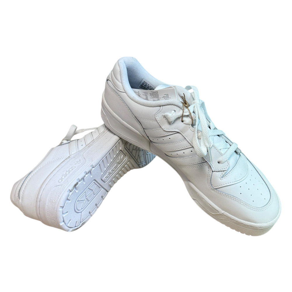 Adidas RIVALRY LOW BUTY SPORTOWE męskie 44