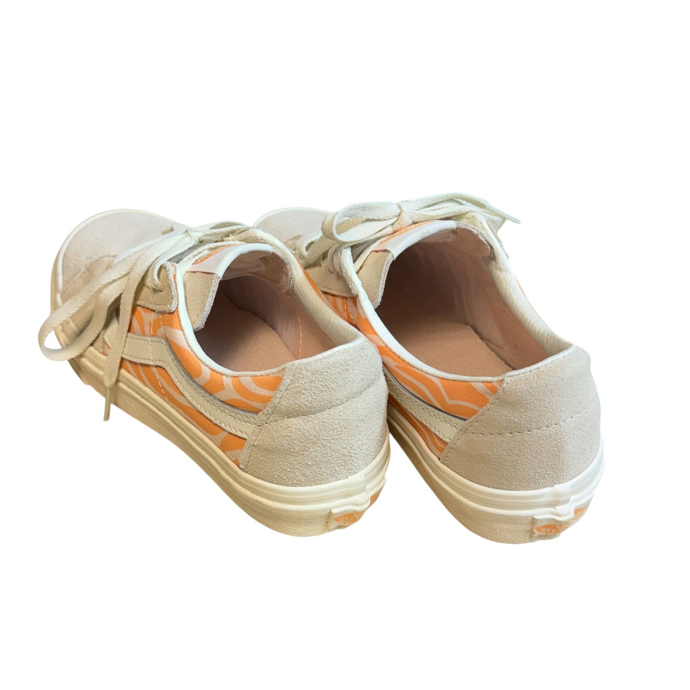 Vans Sk8-Low BUTY SPORTOWE damskie 37