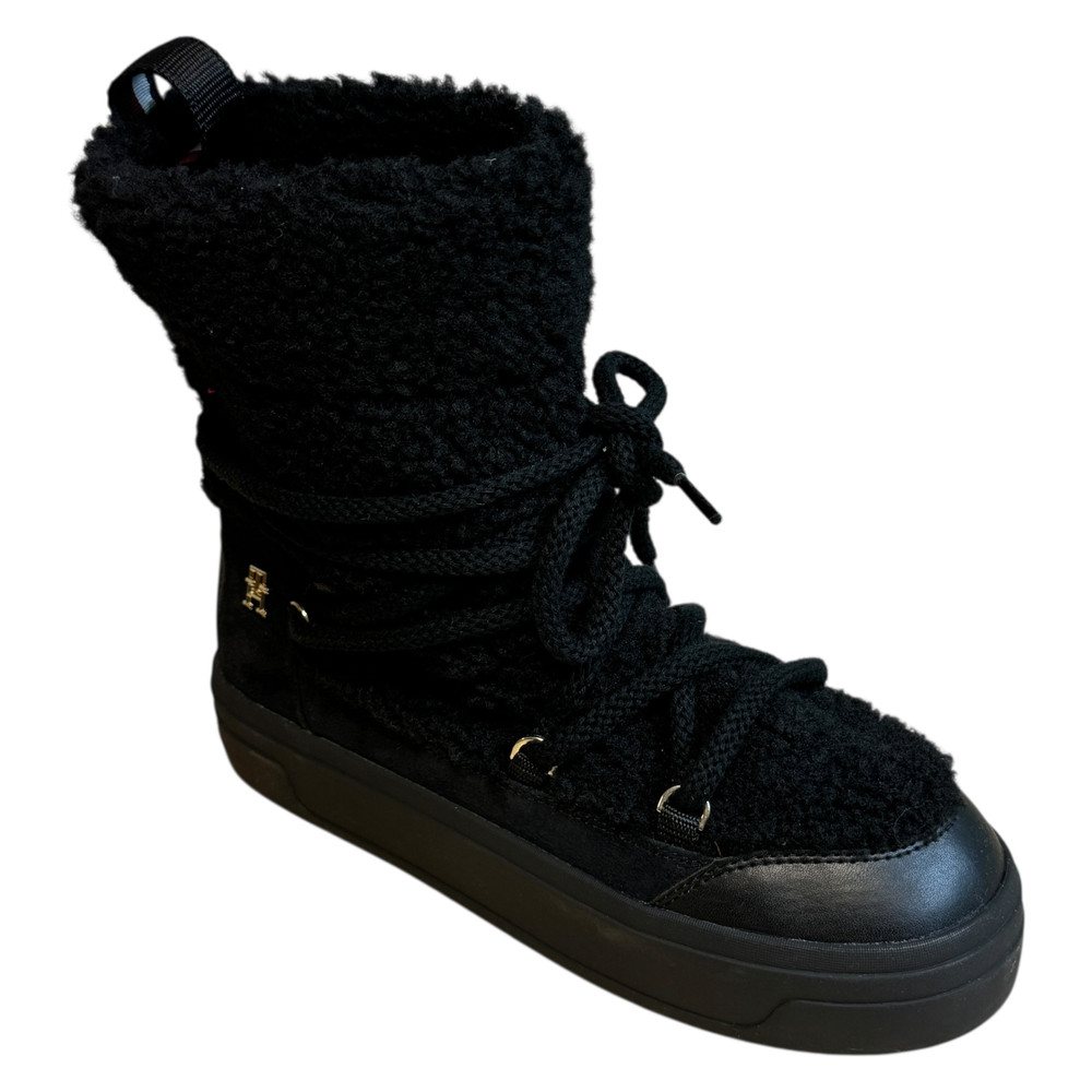 Tommy Hilfiger ŚNIEGOWCE damskie 41