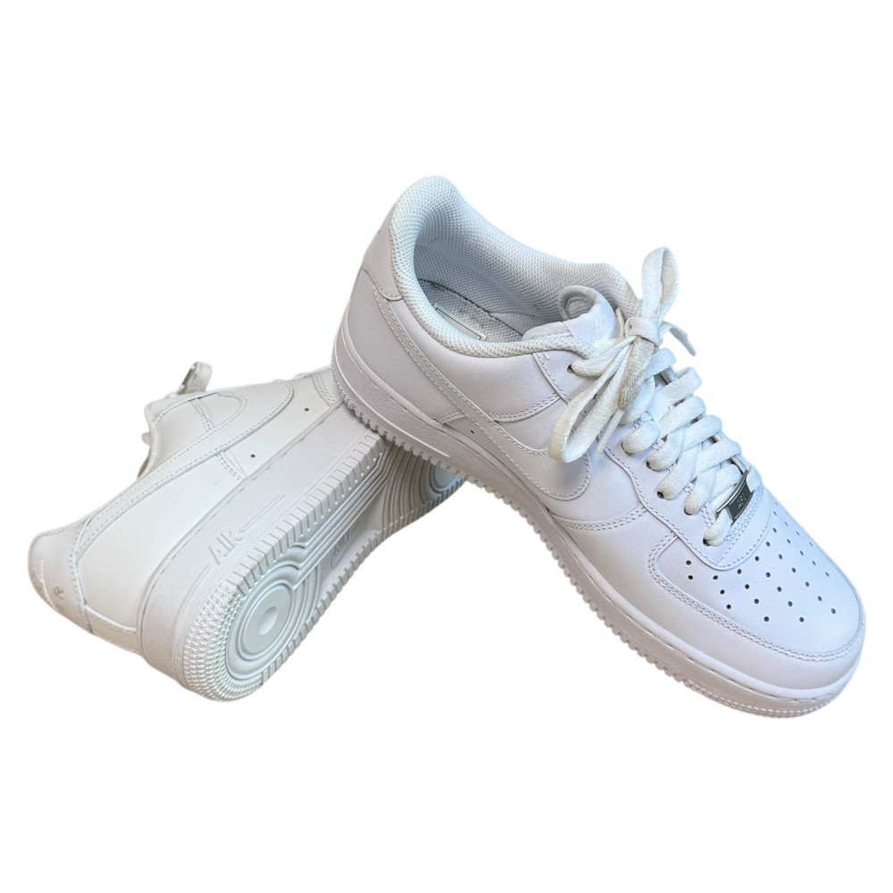 Nike Air Force 1'07 BUTY SPORTOWE męskie 42