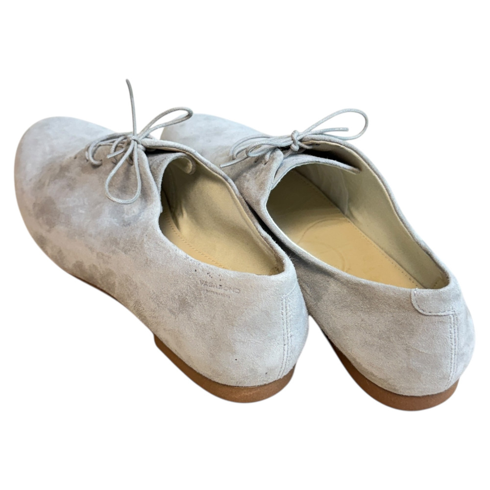 Vagabond PÓŁBUTY damskie 39