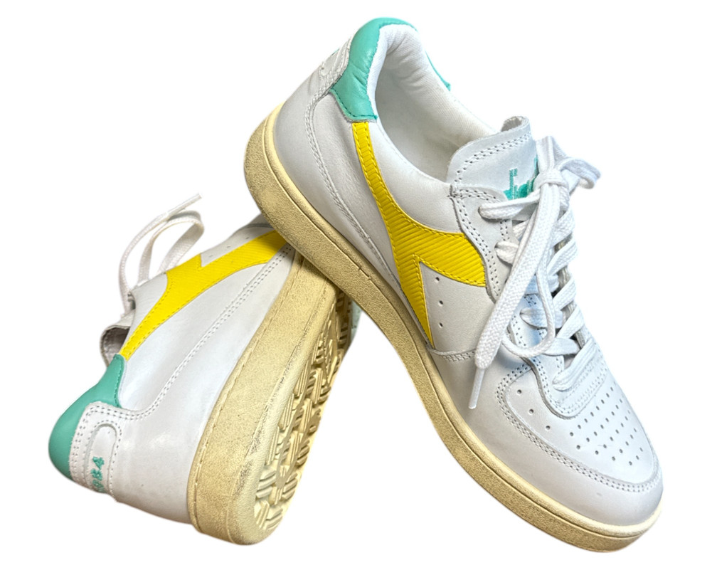 Diadora  BUTY SPORTOWE  damskie 38