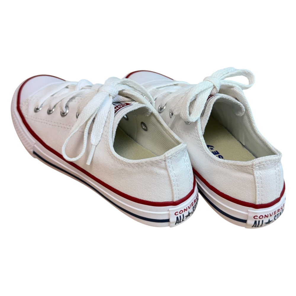 Converse ALL STAR OX TRAMPKI dziecięce 31.5/30