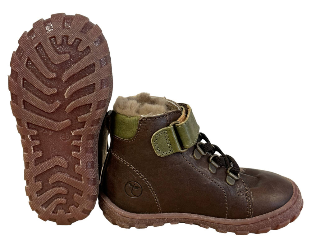 Bisgaard Noah BOTKI  dziecięce 26/25