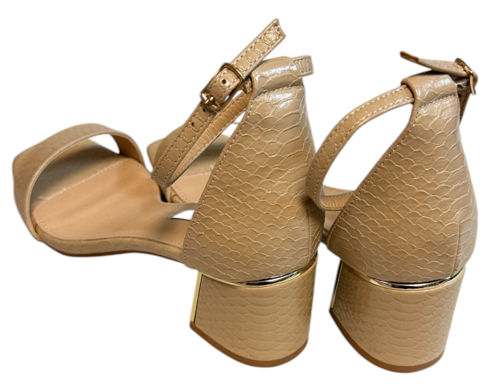 Xti  SANDAŁY  damskie 39