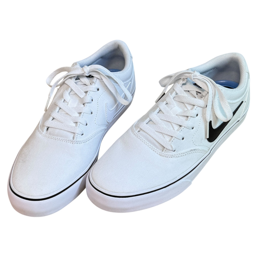 Nike Sb Chron 2 Cnvs  TRAMPKI męskie 42