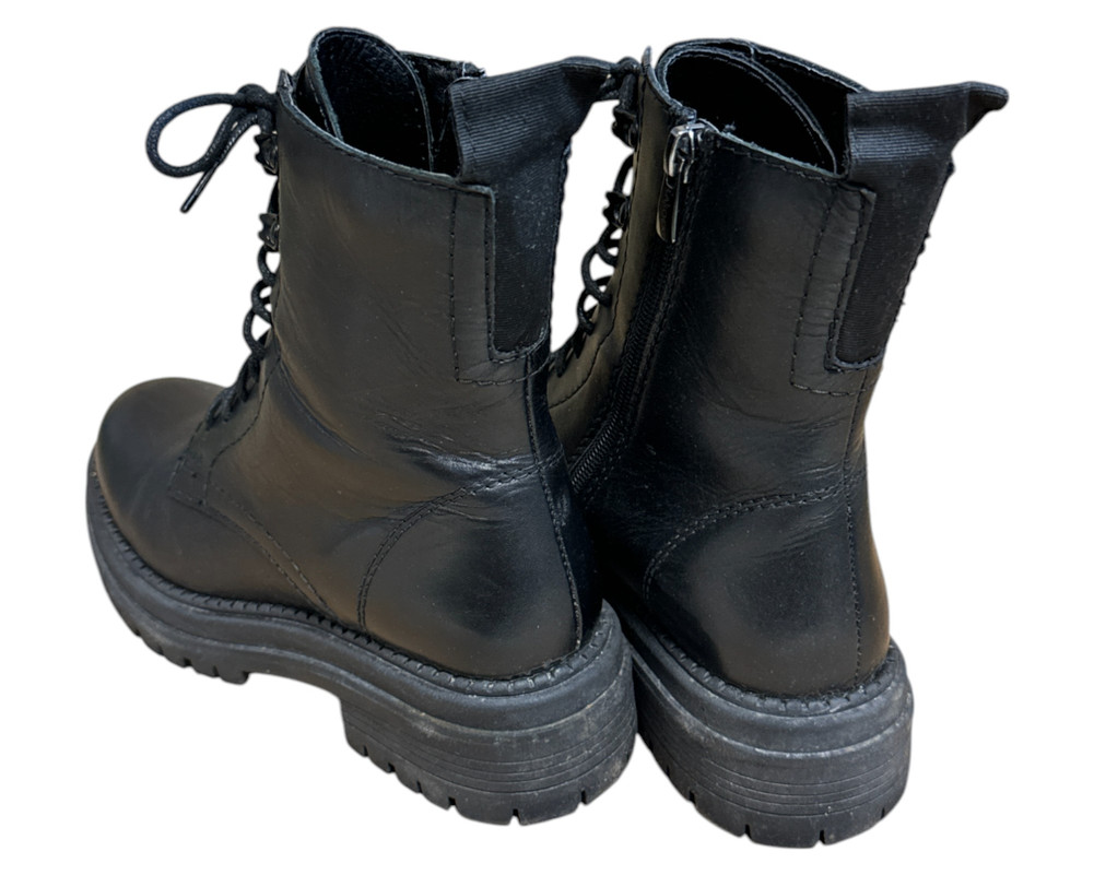 Lasocki RST-WHETHER-29 BOTKI  damskie 36