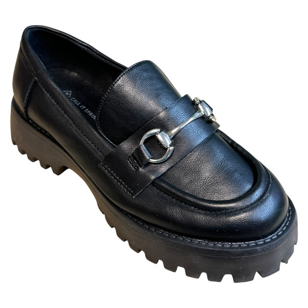 Call it Spring CLUELESSS PÓŁBUTY wsuwane damskie 35