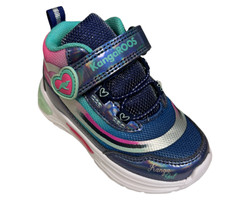 Kangaroos K-SLG WILLOW BUTY SPORTOWE dziecięce 23/24