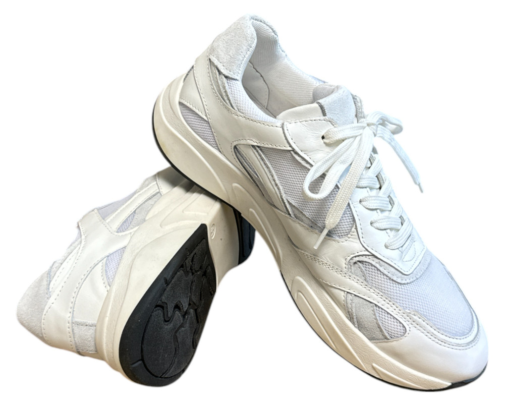 Karolina Kurkova  BUTY SPORTOWE  męskie 41