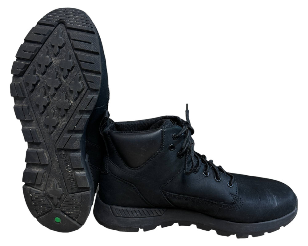 Timberland Killington TRZEWIKI I PÓŁBUTY męskie 40