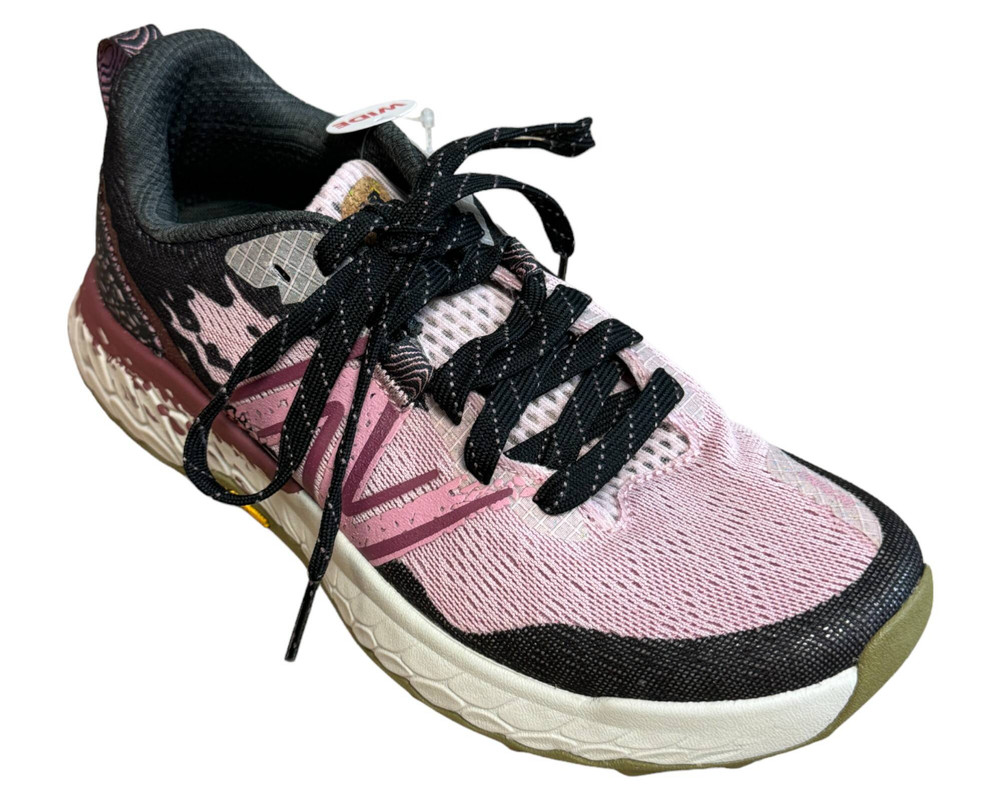 New Balance Fresh Foam Hierro v7 BUTY SPORTOWE  damskie 37.5