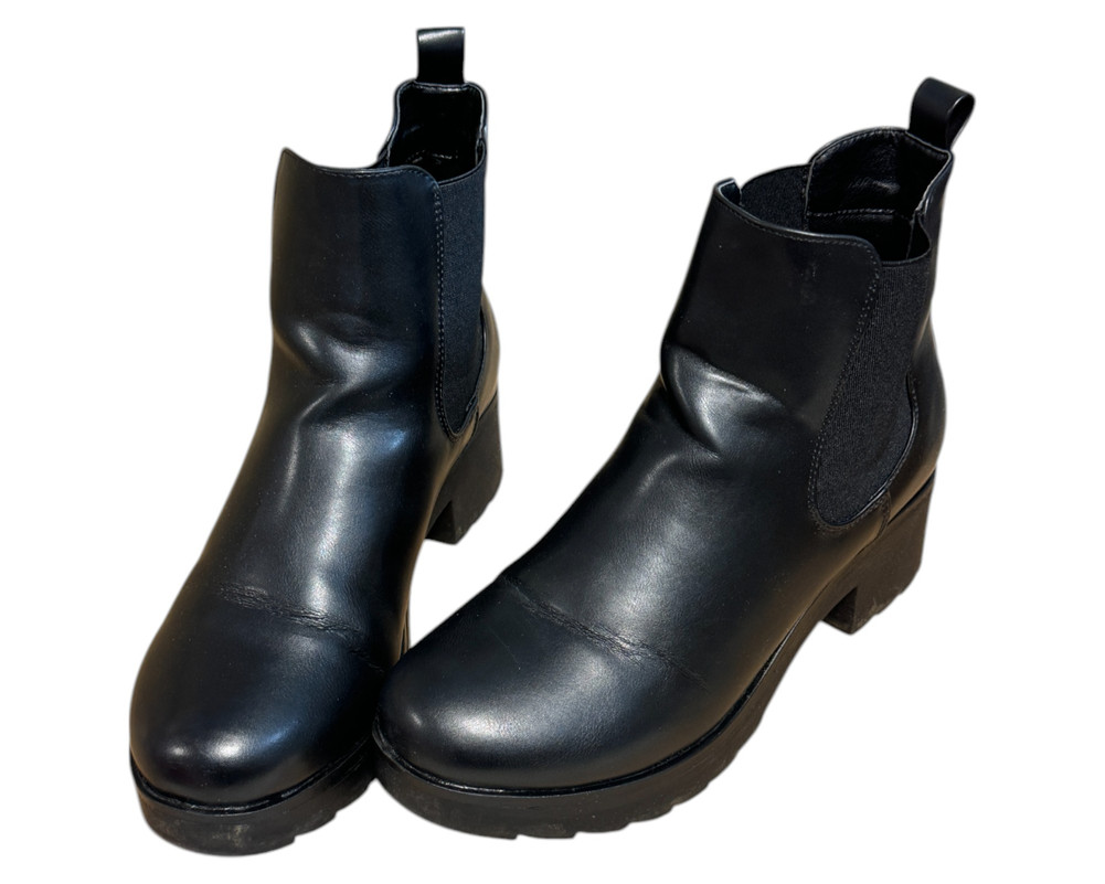 About You  BOTKI  damskie 39