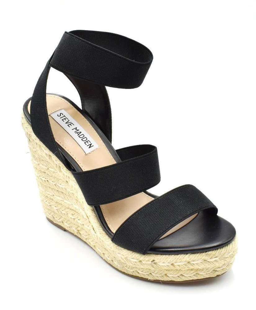 Steve Madden Shimmy SANDAŁY damskie 36