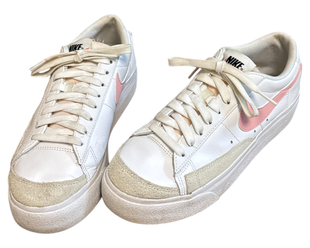 Nike Blazer Low Platform BUTY SPORTOWE  damskie 39