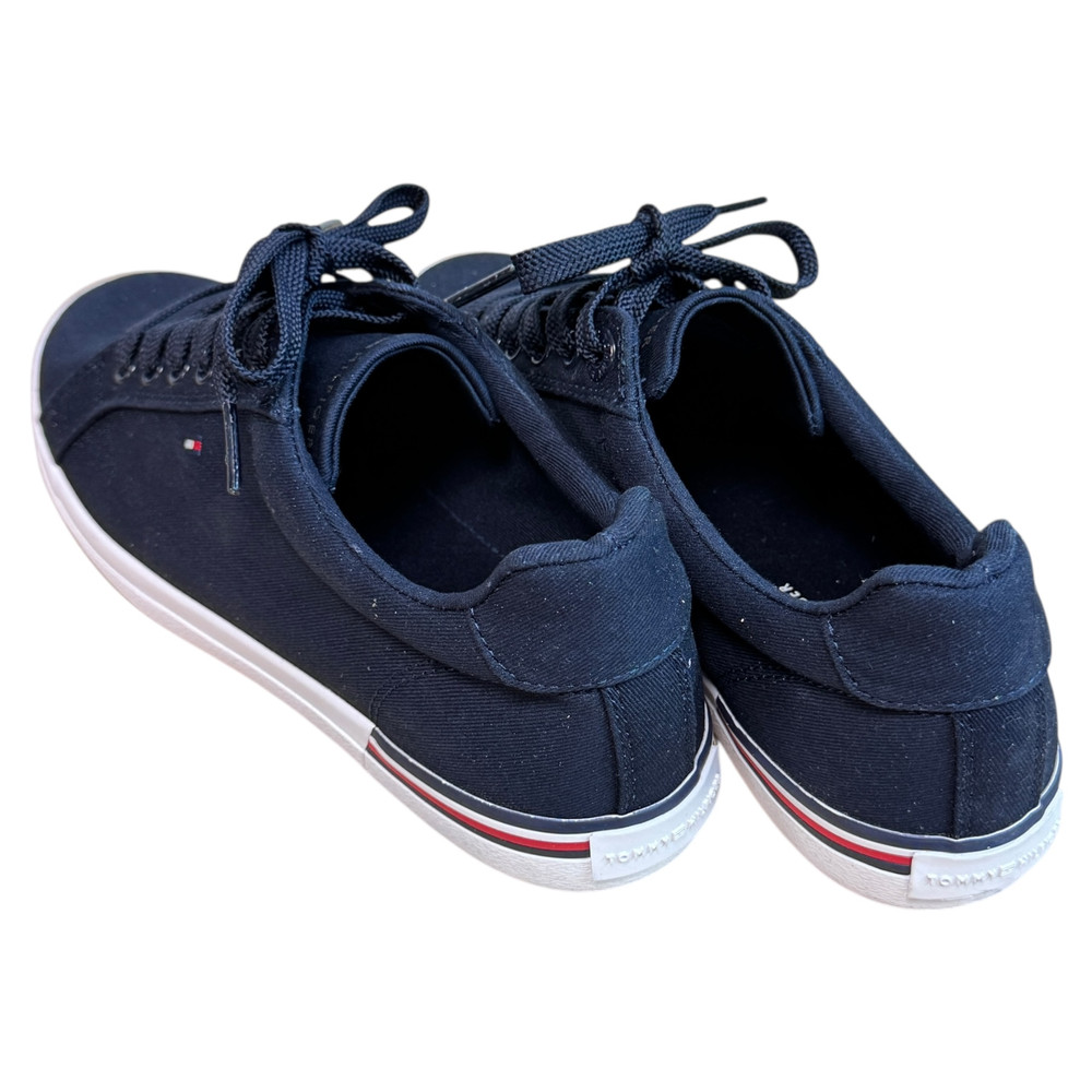 Tommy Hilfiger Essential Stripes TRAMPKI damskie 37