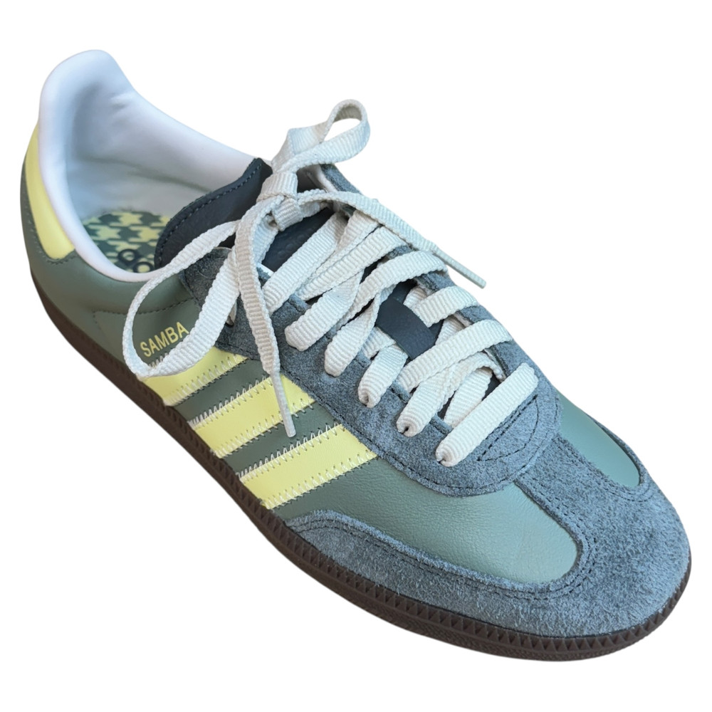Adidas Samba OG BUTY SPORTOWE damskie 39 1/3