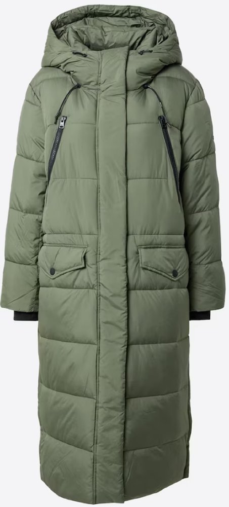 Naketano parka jacket L