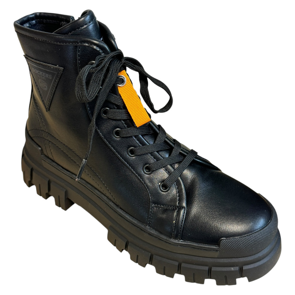 Dockers by Gerli  BOTKI  damskie 39