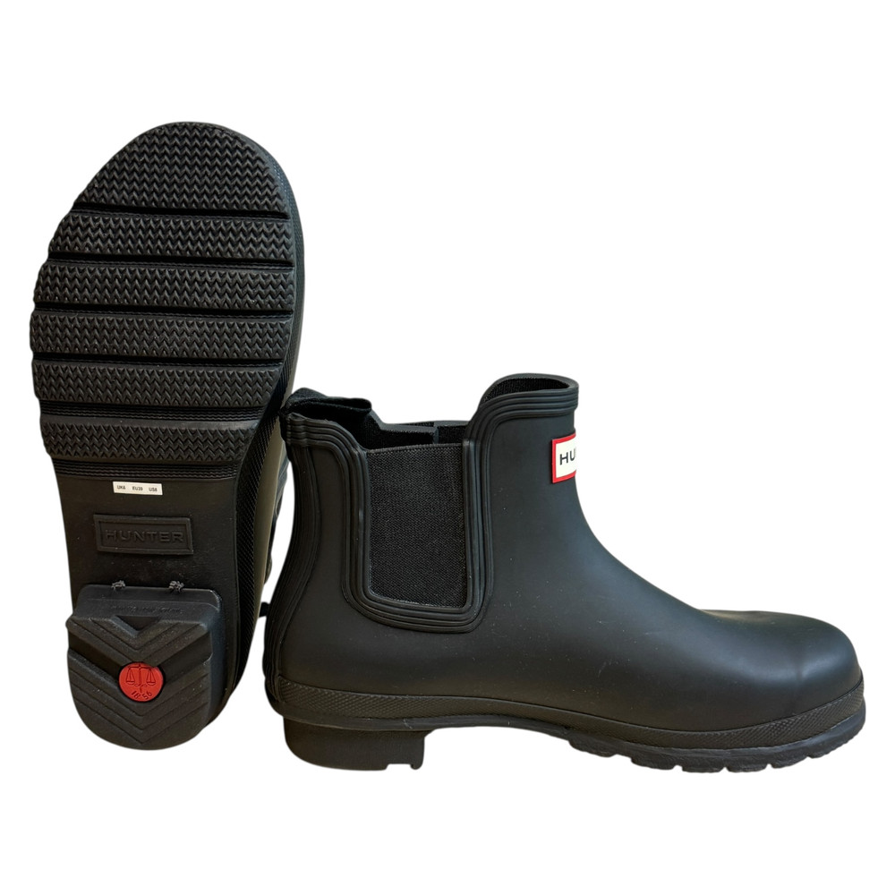 Hunter KALOSZE damskie 39