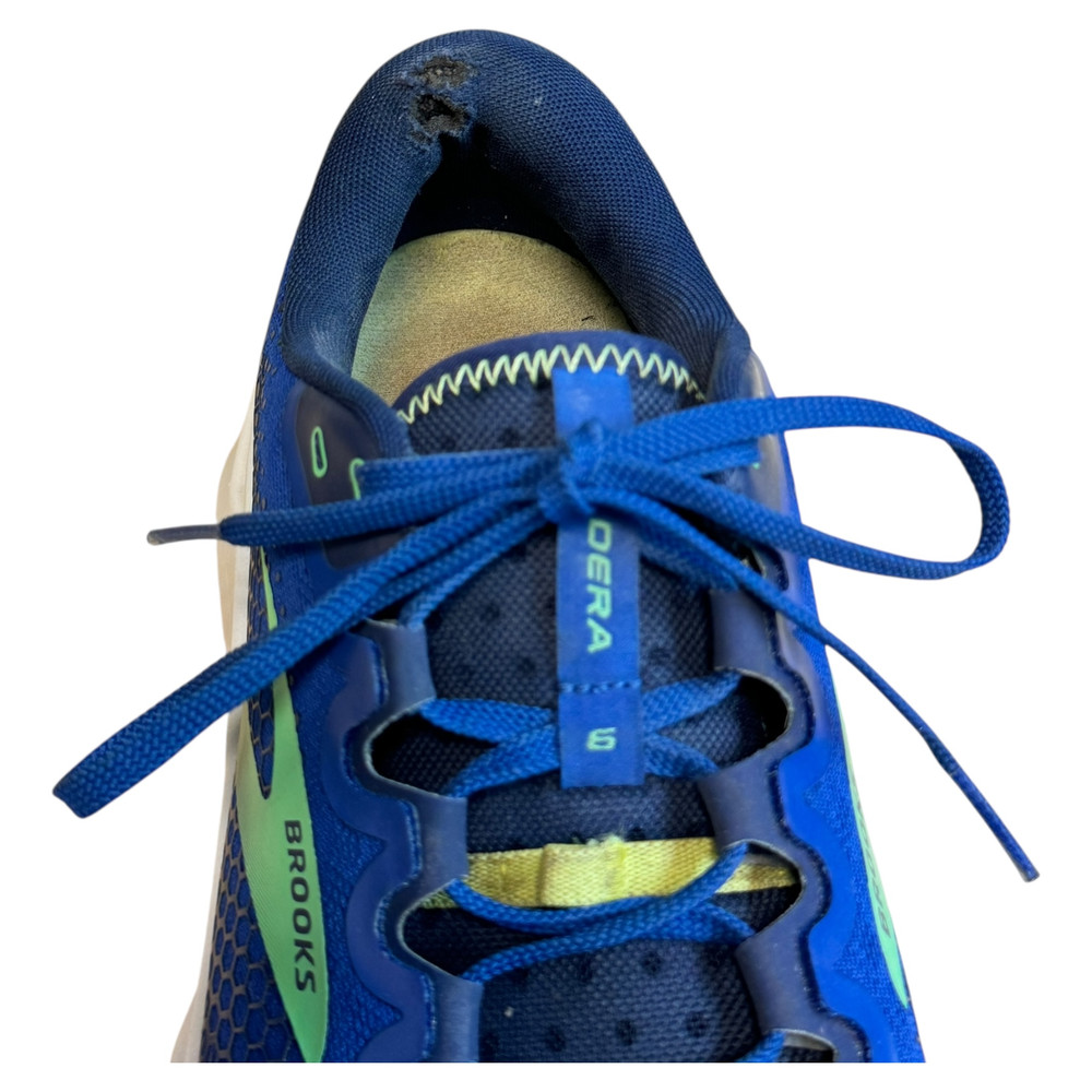 Brooks CALDERA 6 BUTY SPORTOWE męskie 46