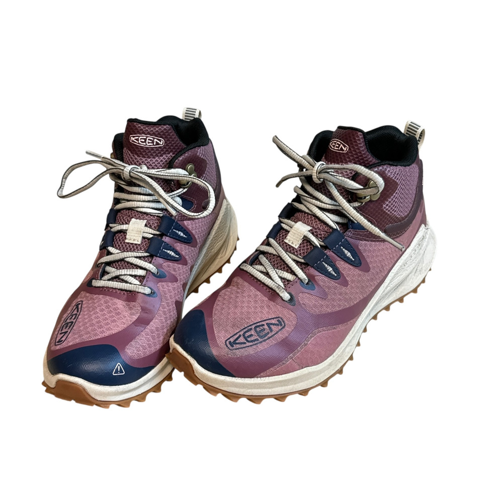 Keen Zionic Mid BUTY TREKKINGOWE damskie 37,5