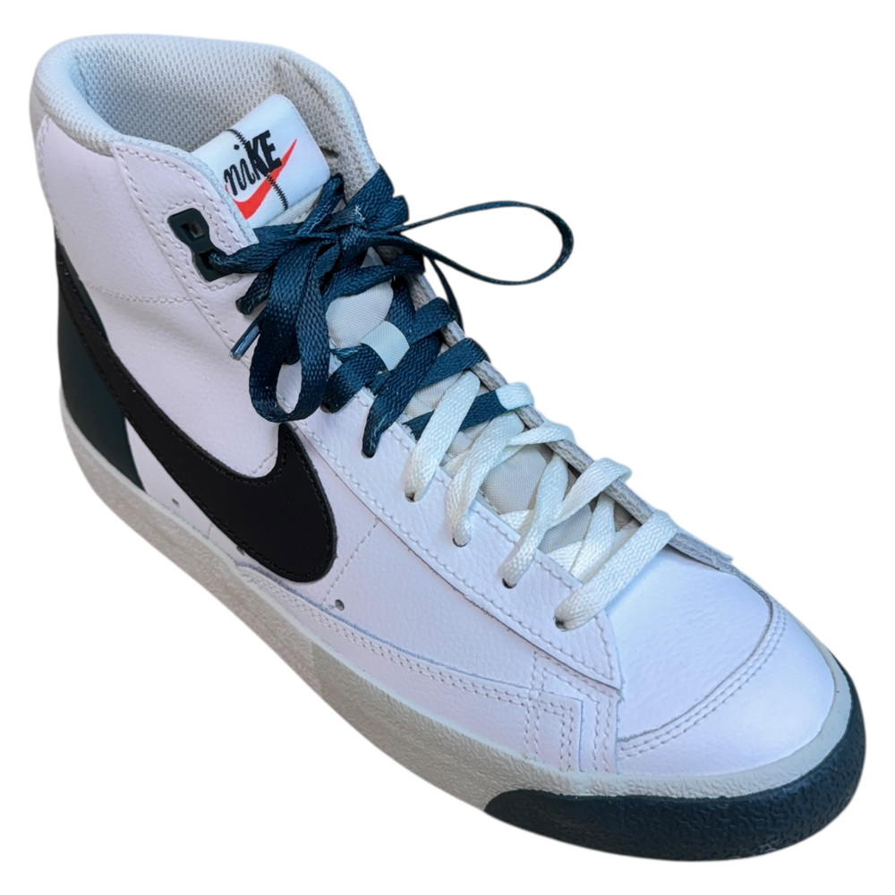 Nike BLAZER MID '77 PREMIUM BUTY SPORTOWE wysokie damskie 40/39