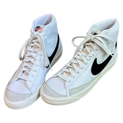 Nike BLAZER MID '77 BUTY SPORTOWE wysokie damskie 41/42