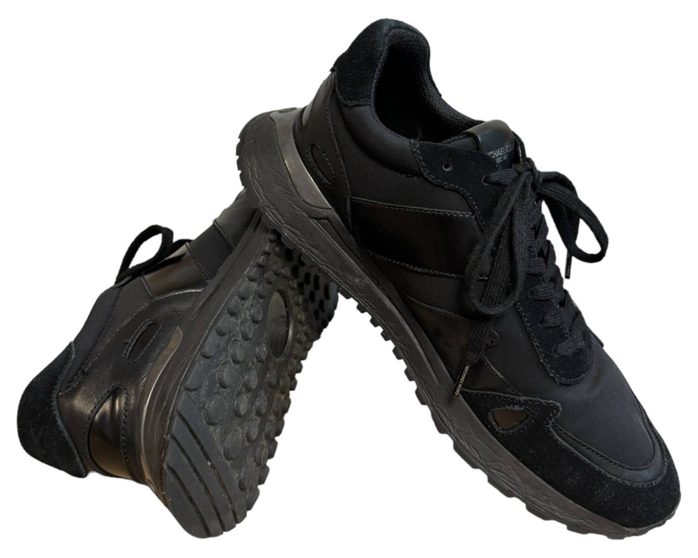 Michael Kors Miles BUTY SPORTOWE męskie 43