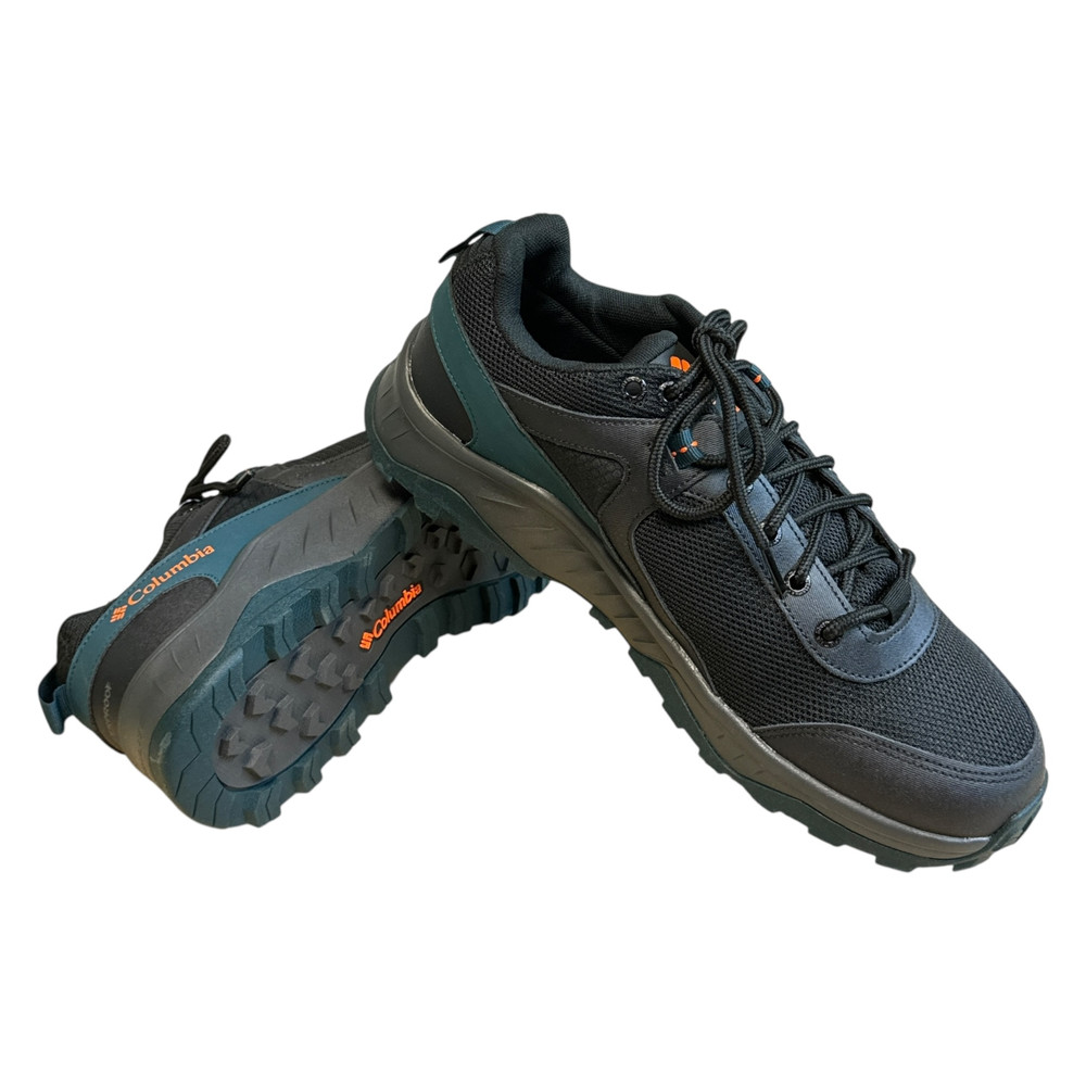 Columbia Trailstorm Ascend BUTY TREKKINGOWE męskie 44.5/44