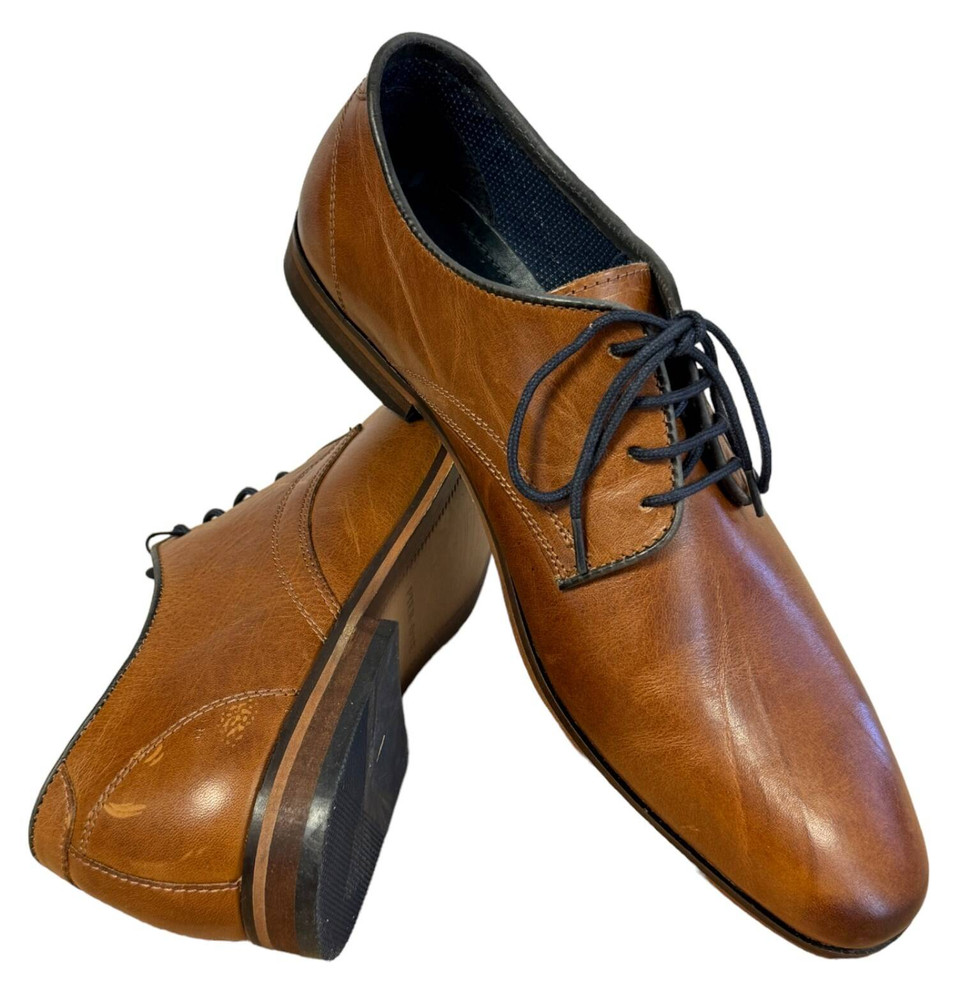 Pier One  PÓŁBUTY  męskie 42/41