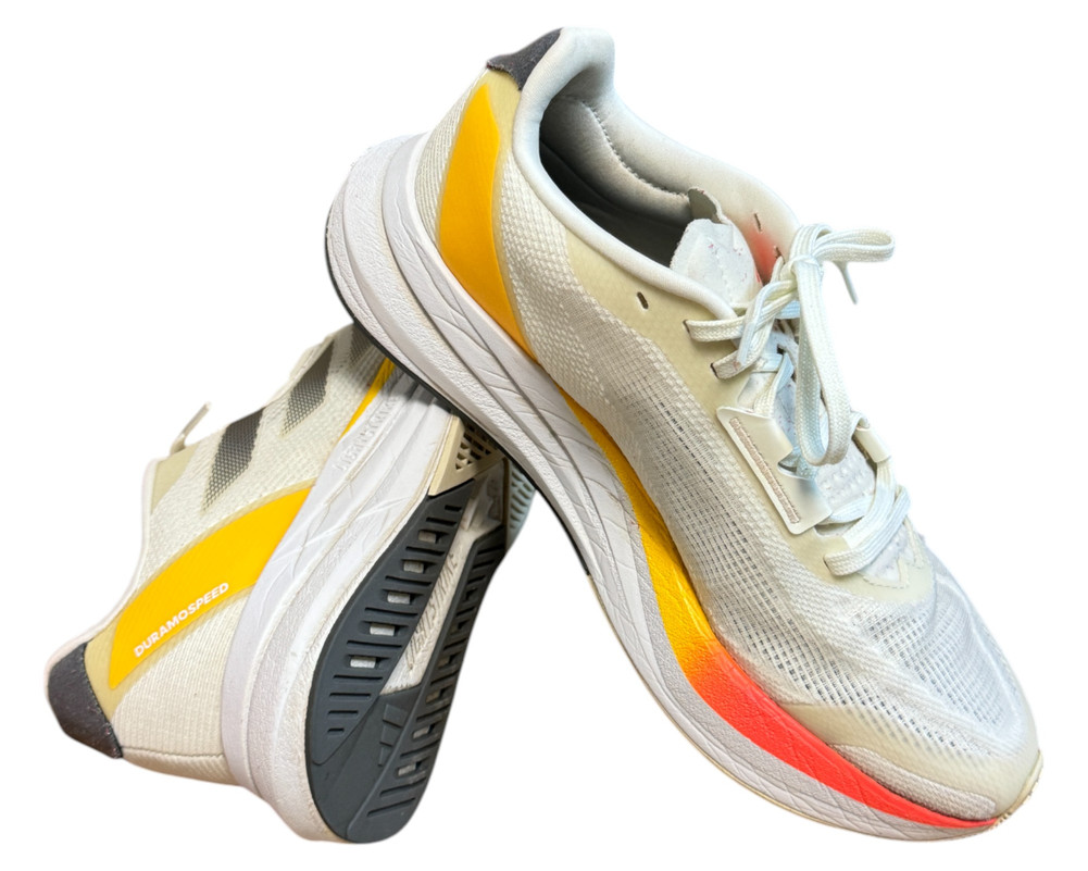 Adidas  DURAMO SPEED BUTY SPORTOWE  damskie 40 2/3