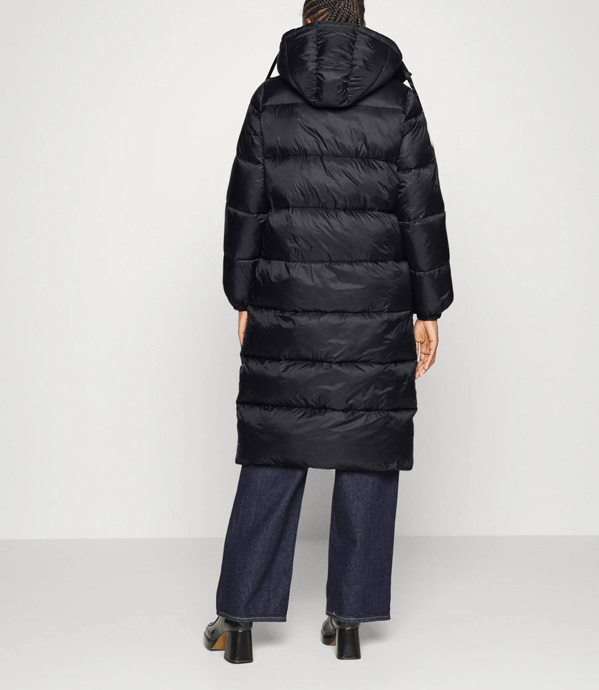 Naketano parka jacket L