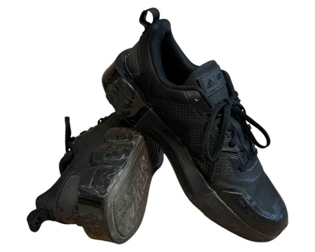 Adidas  Star Wars Runner Kids BUTY SPORTOWE  dziecięce 40