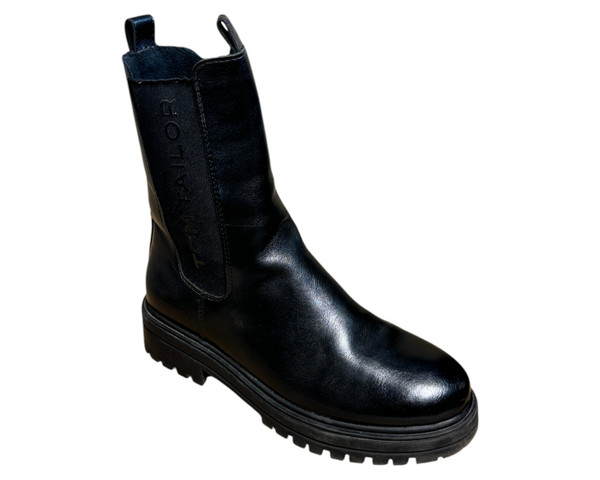 Tom Tailor BOTKI damskie 40